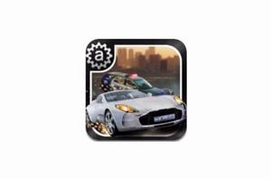 A級駕駛 A級駕駛