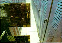 大規模並行處理機