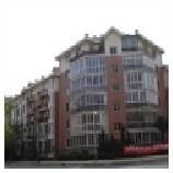 名貴山莊 名貴山莊