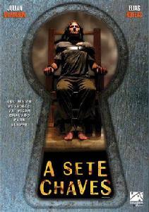 囚犯[美國2007年朱利安·麥克馬洪主演電影]