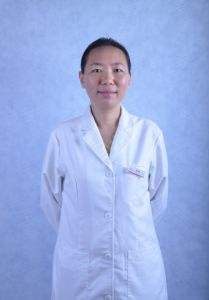 高靜(北京麗都醫療美容醫院院長) 高靜(北京麗都醫療美容醫院院長)