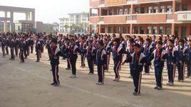 廬江縣樂橋鎮中心國小 廬江縣樂橋鎮中心國小