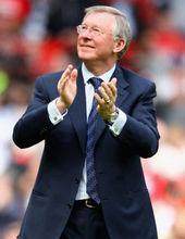 蘇格蘭名帥——弗格森