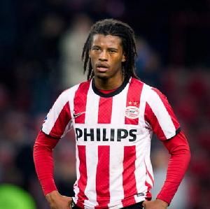 格奧爾吉尼奧·維伊納杜姆 格奧爾吉尼奧·維伊納杜姆