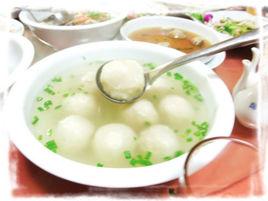 福建魚丸 福建魚丸