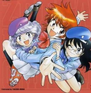 《絕對可憐小孩》