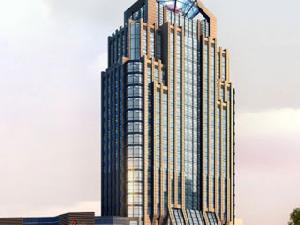 金辰富海廣場 金辰富海廣場