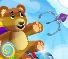 抓玩玩具 抓玩玩具