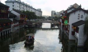 海棠古鎮 海棠古鎮