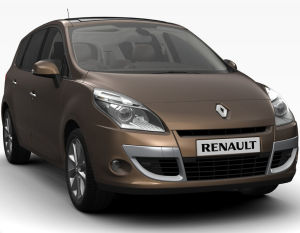 雷諾風景 雷諾風景