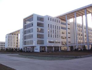 南昌大學國家大學科技園