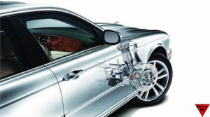 碟式剎車的缺點