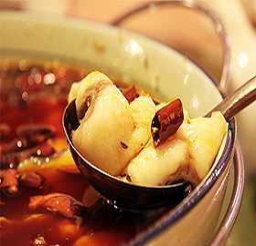 成都小吃 成都小吃