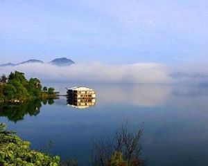 太平湖風景區 太平湖風景區