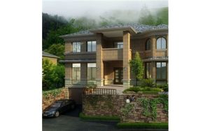 寧波松蘭山壹號