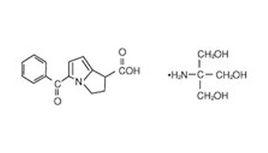 酮咯酸氨丁三醇 酮咯酸氨丁三醇