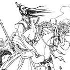 《姜子牙下海》