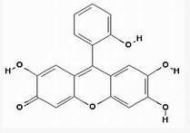 鄰羥基苯芴酮 鄰羥基苯芴酮