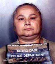 格里賽達&middot;布蘭科