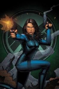 梅琳達·梅 梅琳達·梅