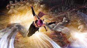 《無雙全明星》綾音