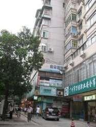 水蔭路四十五大院 水蔭路四十五大院