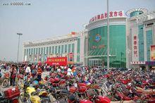 義烏小商品批發市場