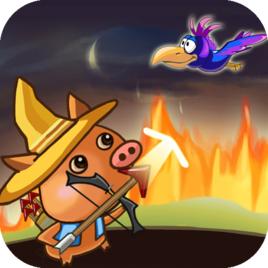 怕鳥小遊戲 怕鳥小遊戲