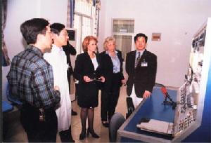 (圖)南京腦科醫院