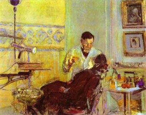 內景主義 內景主義