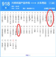 西安南站[西安南站（正在使用）]