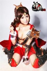 神將三國 神將三國