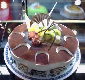 祝福六一節生日的老頑童們