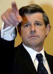 Paul Bremer Paul Bremer