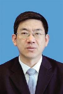 周強[內蒙古自治區呼和浩特市副市長]