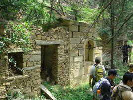 吳道人庵 吳道人庵