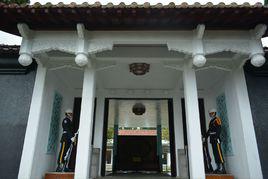 大溪陵寢 大溪陵寢