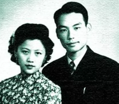 徐恩曾和王素卿