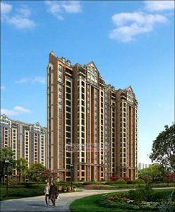 建投·南湖春城 建投·南湖春城