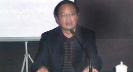 劉春生[安慶市原政府副秘書長]