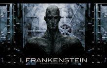 弗蘭肯斯坦 相關電影書籍