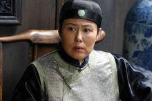 劇照：斯琴高娃飾演司馬弓