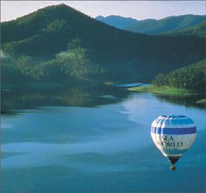 昆士蘭黃金海岸