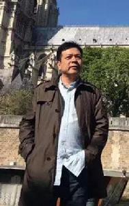 陳軍[中國美術家協會會員]