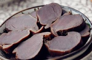 香辣滷鴨珍 香辣滷鴨珍