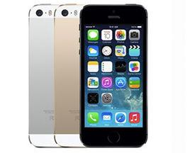 聯通版iPhone5S 聯通版iPhone5S