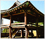 供奉孔子的和順鄉校和萬化樓 