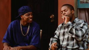 星期五[美國1995年F&middot;加里&middot;格雷執導電影]