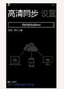 本地照片同步 本地照片同步