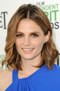 斯坦娜·卡蒂克 斯坦娜·卡蒂克